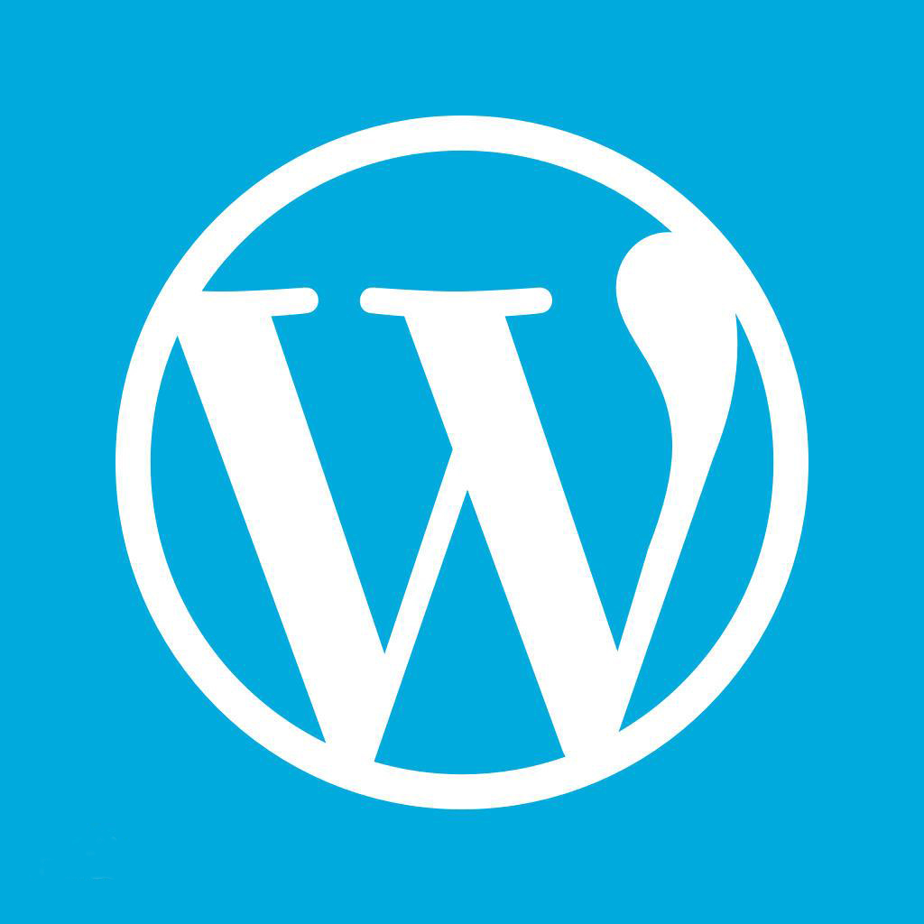 开源建站程序Worldpress搭建博客、企业网站、独立站LOGO