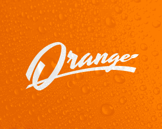 橙汁的味道
