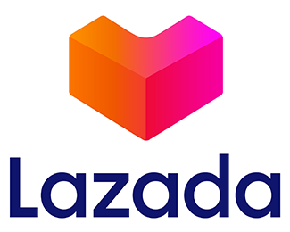 东南亚地区在线购物网站Lazada（来赞达）标志