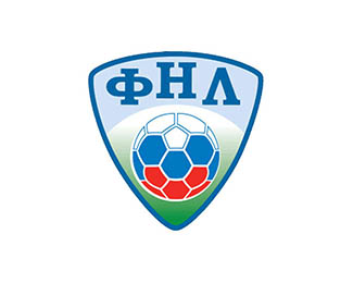 俄罗斯全国足球联赛（ФНЛ，FNL）旧标志