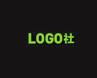 Logo社网站logo