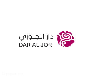 紫玫瑰标志Dar aljori