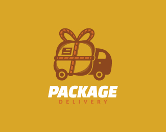 物流公司Package Delivery