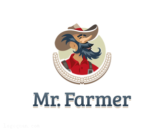 郑州先生Farmer