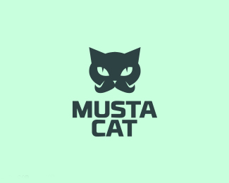 宝安区黑猫MustaCat