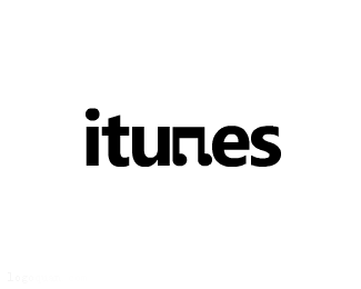 日照音乐标志itunes