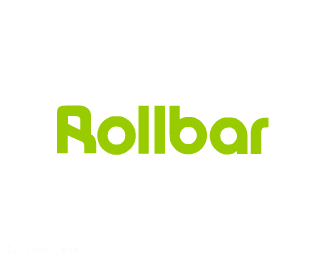 rollbar标志设计欣赏