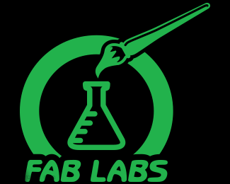 实验室标志FAB