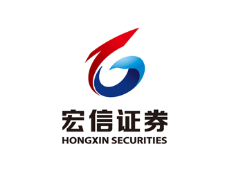 宏信证券logo