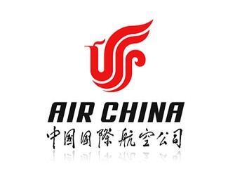 中国国际航空公司标志