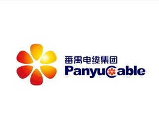 广州番禺电缆集团标志设计