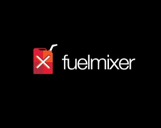 苏州燃料混合器标志fuel mixer