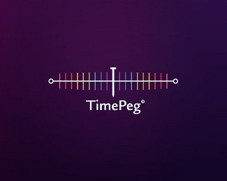 时间钉子TimePeg