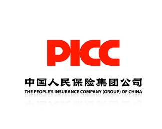 中国人民保险集团标志设计