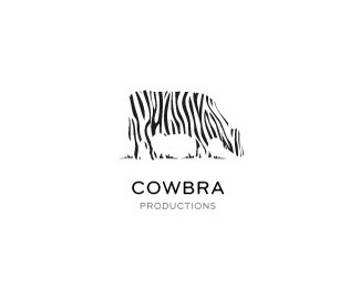 吃草的奶牛cowbra