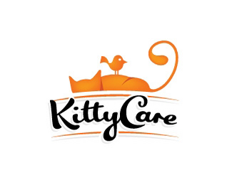 kittycare卡通