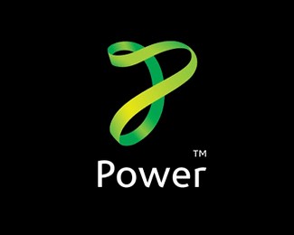 Power商标设计