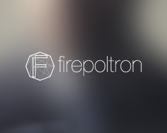 公司标志Firepoltron