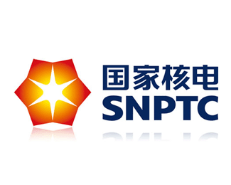 国家核电技术公司（SNPTC）标志