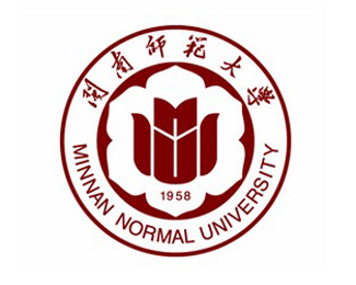 闽南师范大学校徽