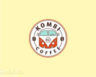 西安咖啡KOMBI