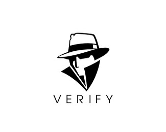 私家侦探头像Verify