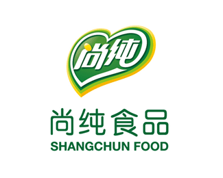 尚纯食品标志