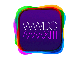 苹果大会2013WWDC