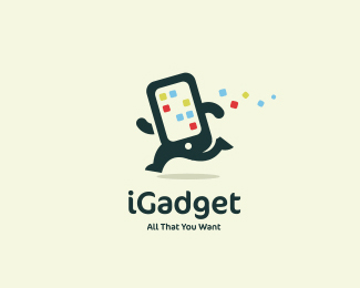 电子产品iGadget