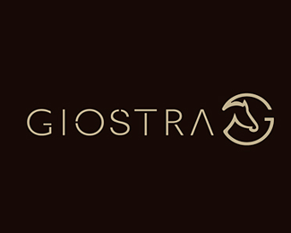 意大利女包GIOSTRA