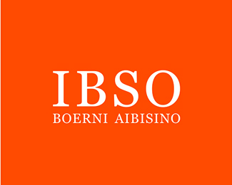 广州博尔尼表业有限公司IBSO爱彼思诺手表画册与标志设计