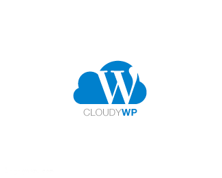CloudyWP控制管理程序WordPress