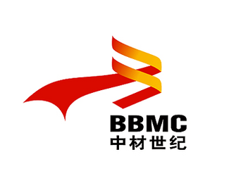 中材世纪标志BBMC