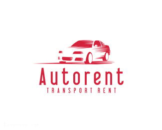 汽车租赁公司Autorent