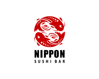 厦门日本料理店logo