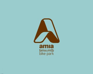 山地车自行车公园AMIA