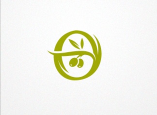 绿色食品logo