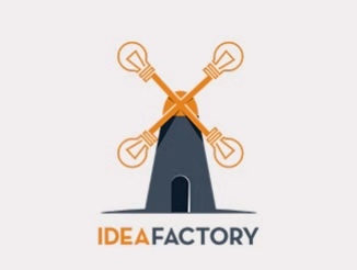创新工场logo