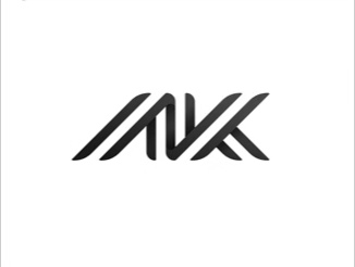 NK运动品牌logo