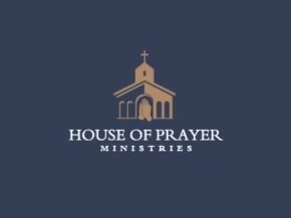 教堂logo