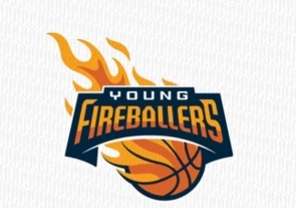 篮球场基地logo