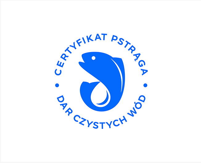 蓝色鱼logo设计欣赏