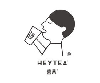 茶LOGO设计，英文LOGO设计 男生LOGO设计