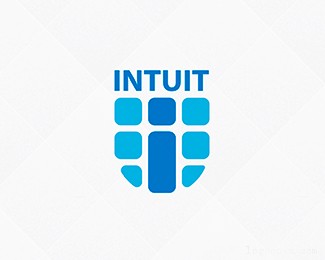 互联网上远程学习INTUIT