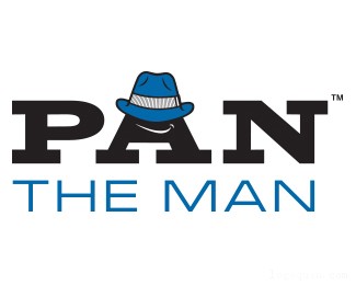 国外服装品牌标志PAN