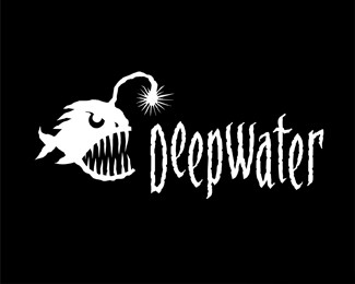 深水食人鱼Deepwater