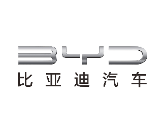 比亚迪LOGO（2021年）