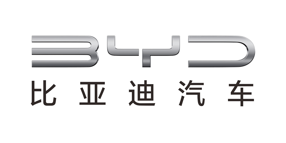 比亚迪LOGO（2021年）