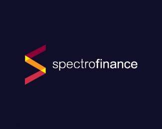 那曲融资公司标志Spectrofinance