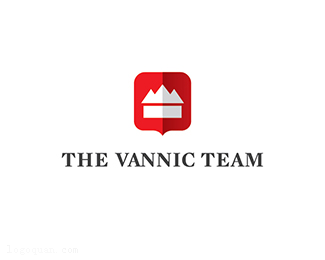 房地产标志Vannic